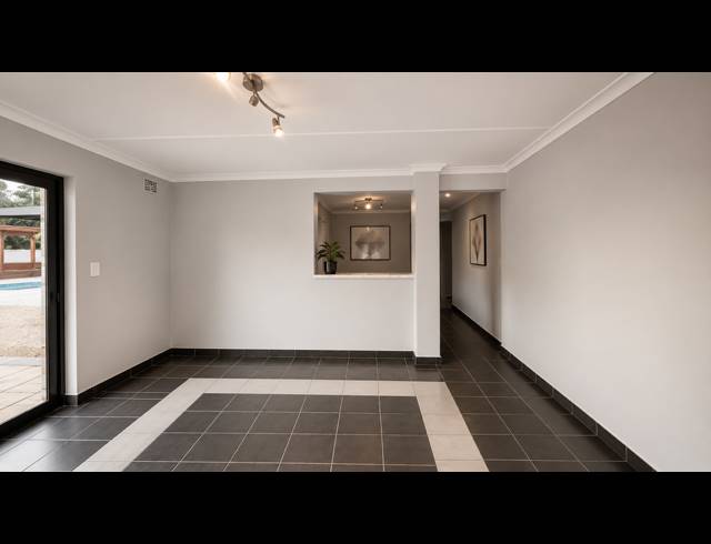 4 BEDROOM FREESTANDING FOR SALE IN MORNINGSIDE